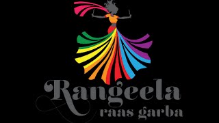 Rangeela Raas Garba with Falguni Pathak Live - Day 5