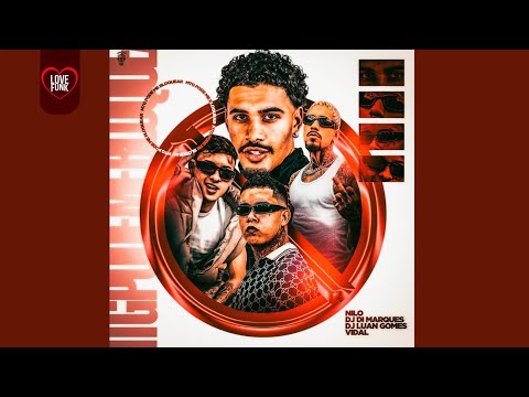MTG PODE ME BLOQUEAR - NILO (DJ LUAN GOMES, DJ DI MARQUES, VIDAL)