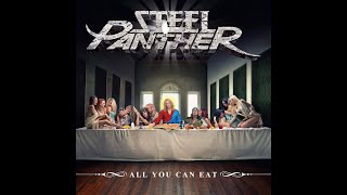 Steel Panther - Gloryhole