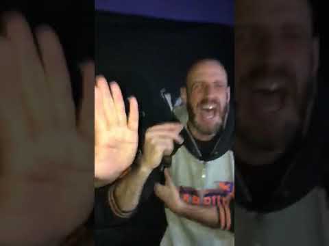 Catalano vs Ermac (Semifinale)