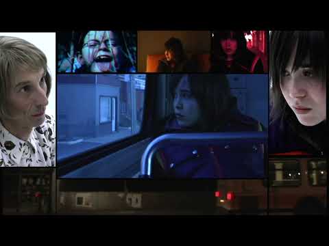 The Tracey Fragments     Trailer  2008