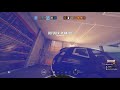 Compilation Of Clutches Wins And Fails - Rainbow Six Siege Funny Moments