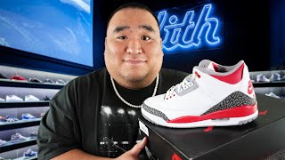 ASMR The NICEST Sneaker Salesman 👟 Roleplay for SLEEP