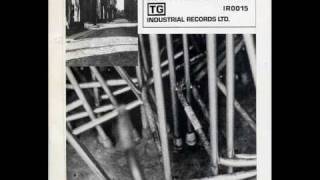 Throbbing Gristle - Distant Dreams (Part Two)