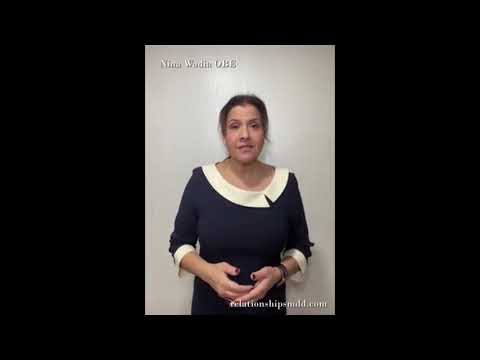 Miss Date Doctor Dating Coach London Couples Therapy ,Singles,Breakup,Psychotherapy,Relationship Counselling video.