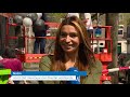 Surprise party voor 100 jarige Rotterdamse
