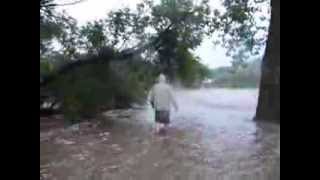 Pixies "Stormy Weather" - September 2013 Colorado Flood