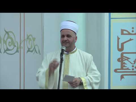 To će mu bit deredža i mjesto u Džennetu - Fuad ef. Karahasanović