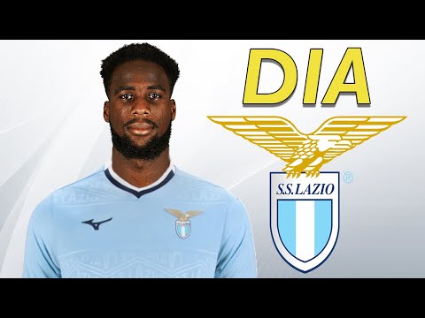 Boulaye Dia ● Welcome to Lazio ⚪🔵🇸🇳 Best Goals & Skills