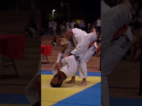 Marco Facas Highlight Fuzitour BJJ 23