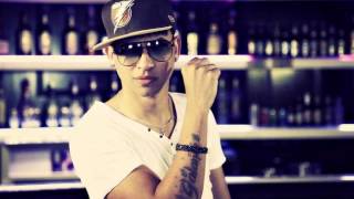 Es tiempo ya  Galante El Emperador Lo Nuevo Del Reggaeton 2013