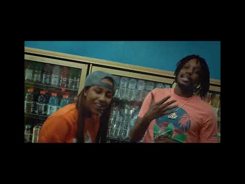 Nuk - Experiments (Official Music Video)