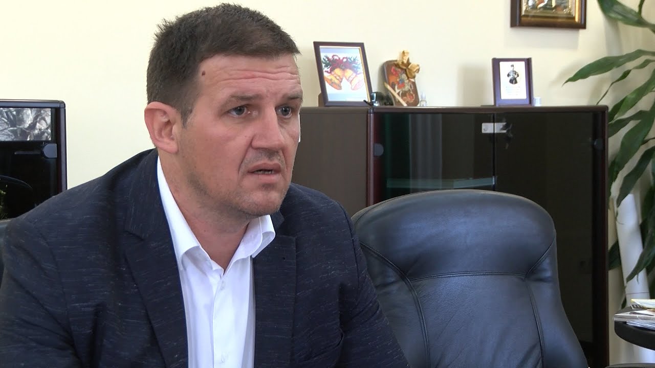 Кметът Станислав Дечев с призив към гражданите