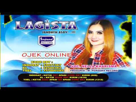 download lagu mp3 mp4 Download Lagu Mp3 Nella Kharisma Ojek Online, download lagu Download Lagu Mp3 Nella Kharisma Ojek Online gratis, unduh video klip Download Lagu Mp3 Nella Kharisma Ojek Online