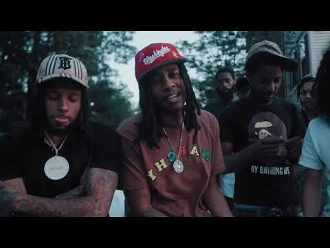 Tee Streetz - 8660 Ft. Lightshow