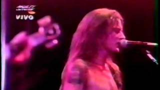 Alice in Chains Hate To Feel Live in Rio 01-22-93 (Mike starrs final show)