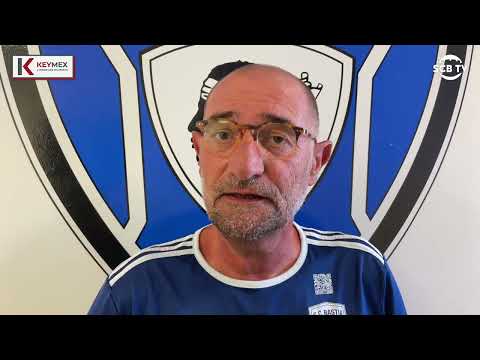 U17 Nat. - F. Zago : "Le Sporting retrouve sa place dans les championnats Nationaux chez les jeunes"