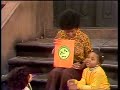 Classic Sesame Street Susan Shows The Kids Cookie Monster Photo 1973