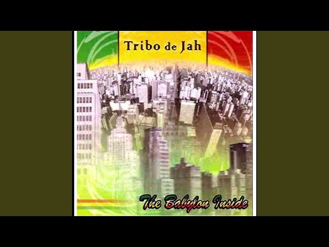 O Pouco a Fazer - Tribo de Jah