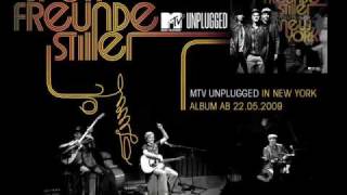 Rock'n'Roll Queen - Sportfreunde Stiller Unplugged mit The Subways