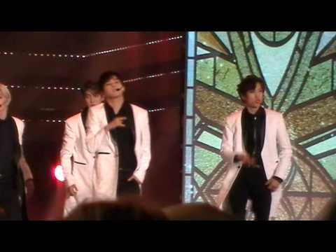 20161008 DMC Festival 無限 成為我的人