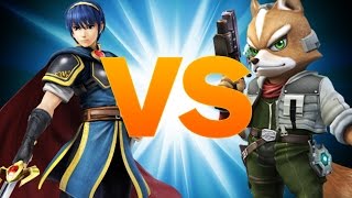 Super Smash Bros. Melee Top 8 Finals - C9 Mango vs. Curse Hungrybox - Evo 2014