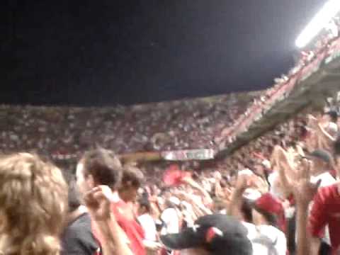 GOL DE EMANUEL GIGLIOTTI A SAN JUAN....