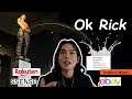 The RICK OWENS CHASE Where I Shop