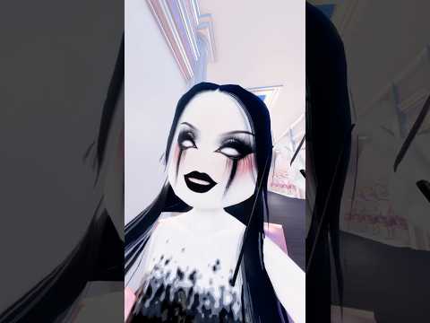 Lana is trapped😰😱 #roblox #dti #dresstoimpress