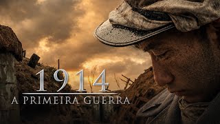 1914: A Primeira Guerra◾ DUBLADO EM PORTUGUÊS ◾ FILME COMPLETO ◾🎞 Movie Play