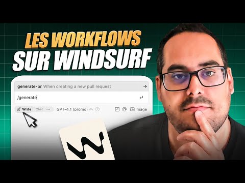 J’ai découvert une fonction SECRÈTE sur Windsurf… et ça change TOUT 🤯