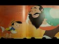 Pinocchio Ljudbok Med Bilder Sveskt Tal