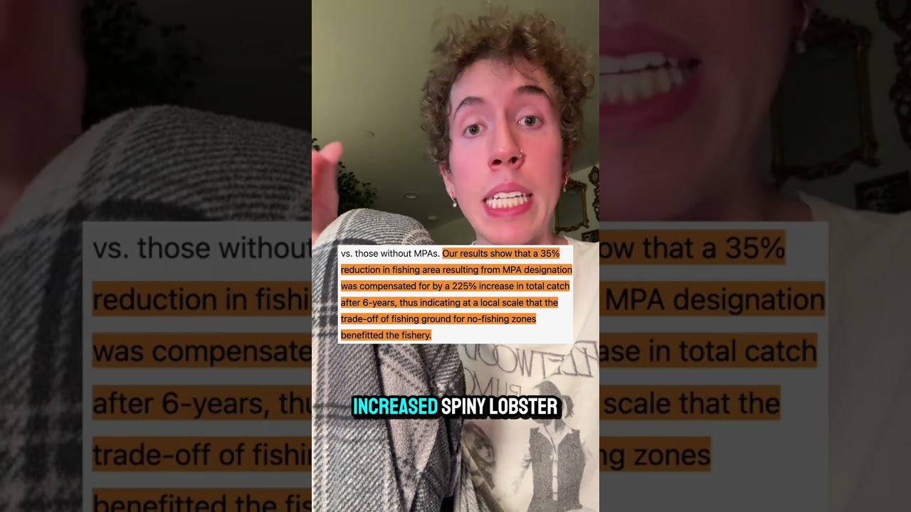 The ocean affects more than you think and it needs to be protected @Governor Gavin Newsom @NRDC #fy