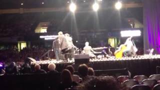 Gaither Vocal Band I&#39;m Free