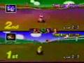 USA Mario Kart 64 Competition Finale Moo Moo Farm