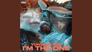 I'm the One Music Video