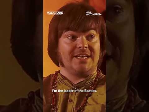 The Beatles | Walk Hard: The Dewey Cox Story | WatchFree+