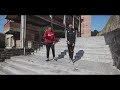 Aiman Jr - Bando ( VIDEOCLIP OFICIAL) #SPANISHDRILL