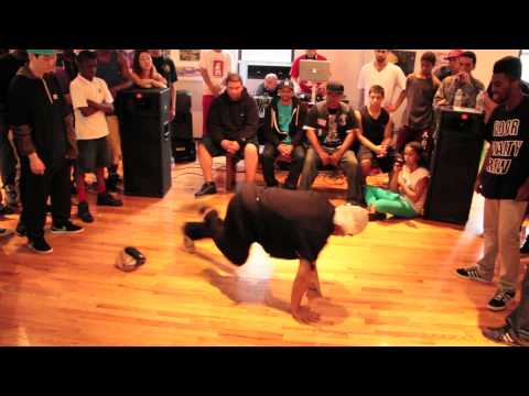 TBB Rumble or Tumble - Mighty Zulu Kings vs Floor Royalty Crew