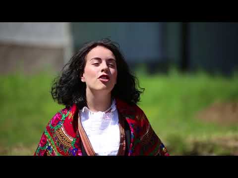 Mia Doričić i Žejančići - Sup Šije