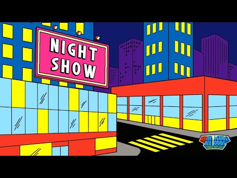 Woodrose Family Day 2022: Night Show