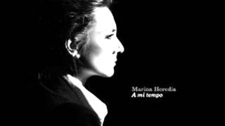 Marina Heredia Y Monica Naranjo - Bambineando