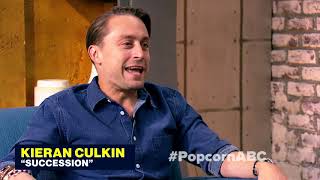 How 1 role completely changed Kieran Culkin's acting career video