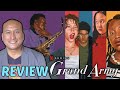 GRAND ARMY Netflix Series Review (2020)