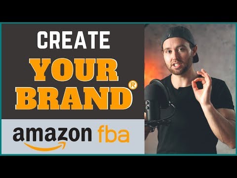 Create Your Amazon Brand Name, Domain, Trademark & Store Name – Amazon FBA Business Name Generator