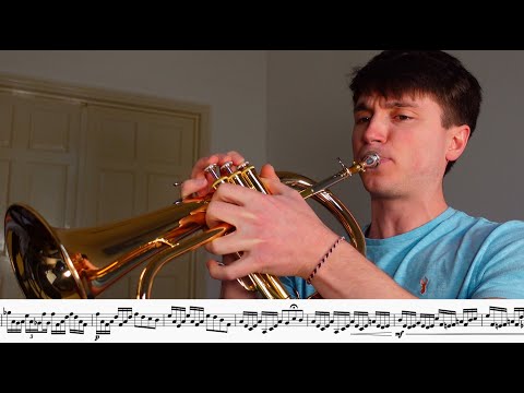 Is this the most beautiful tune ever written?