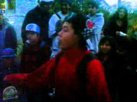 09-Stylo Vs Lauti (Las Uniones 15va Fecha)