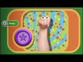Noggin Com Oobi Dance Game 2001
