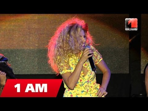 RMA 2012 - Laurentiu Duta - Shining Heart ft. Andreea Banica