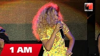 RMA 2012 - Laurentiu Duta - Shining Heart ft. Andreea Banica